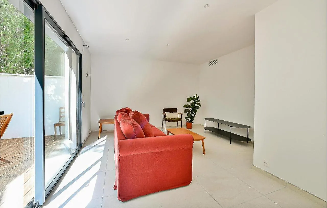 Awesome Home In Monteux With Kitchen 0*,  France