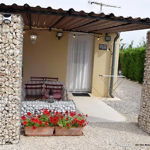  Appartement Chez Mamoudadou