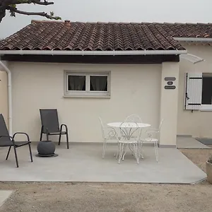  Hébergement de vacances Bienvenue En Provence