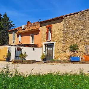  Hébergement de vacances Mas De La Restanque