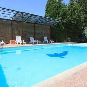  Hébergement de vacances Mas Michel Et Josiane